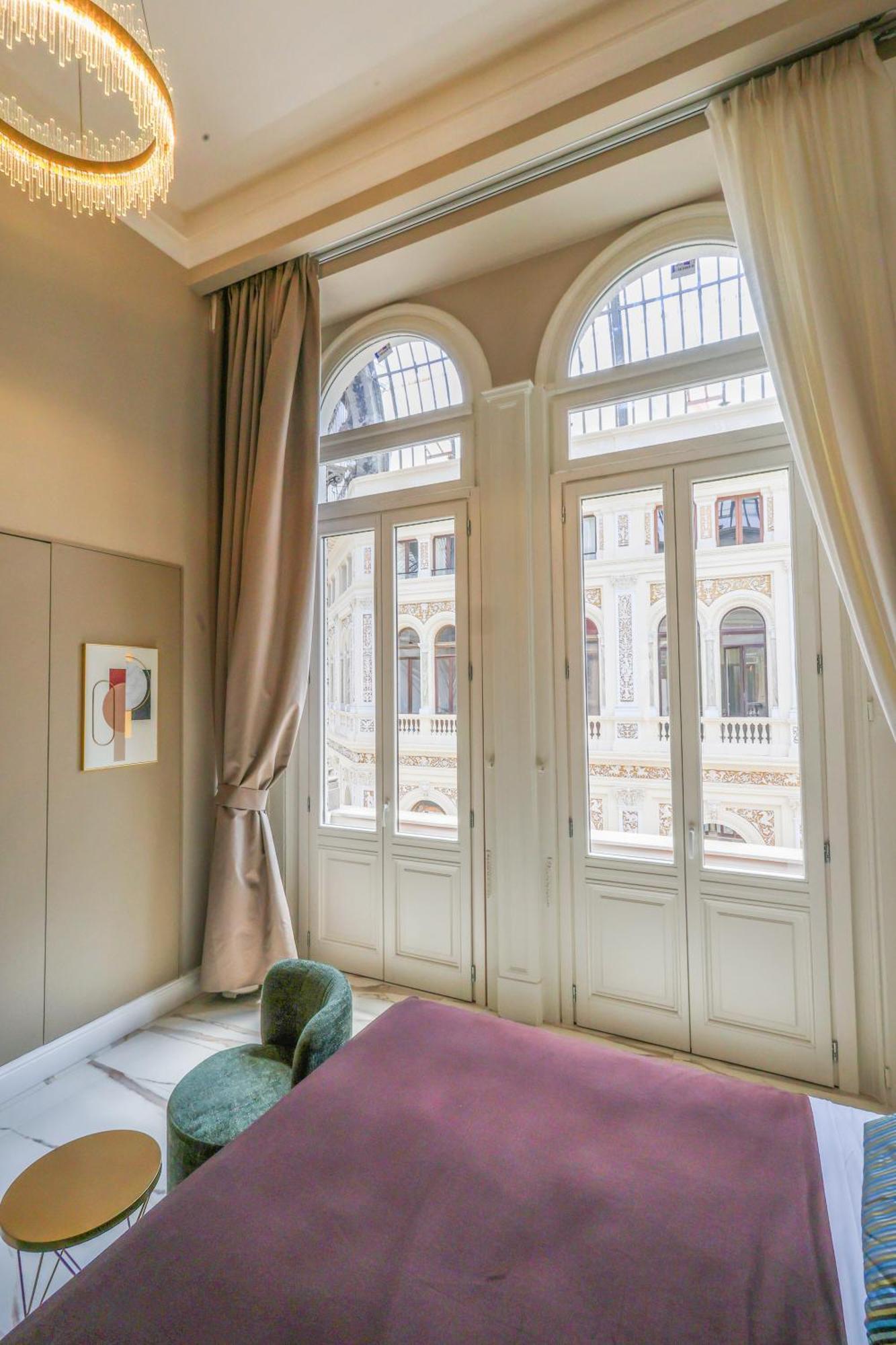 Maison San Carlo Luxury Suites ナポリ エクステリア 写真
