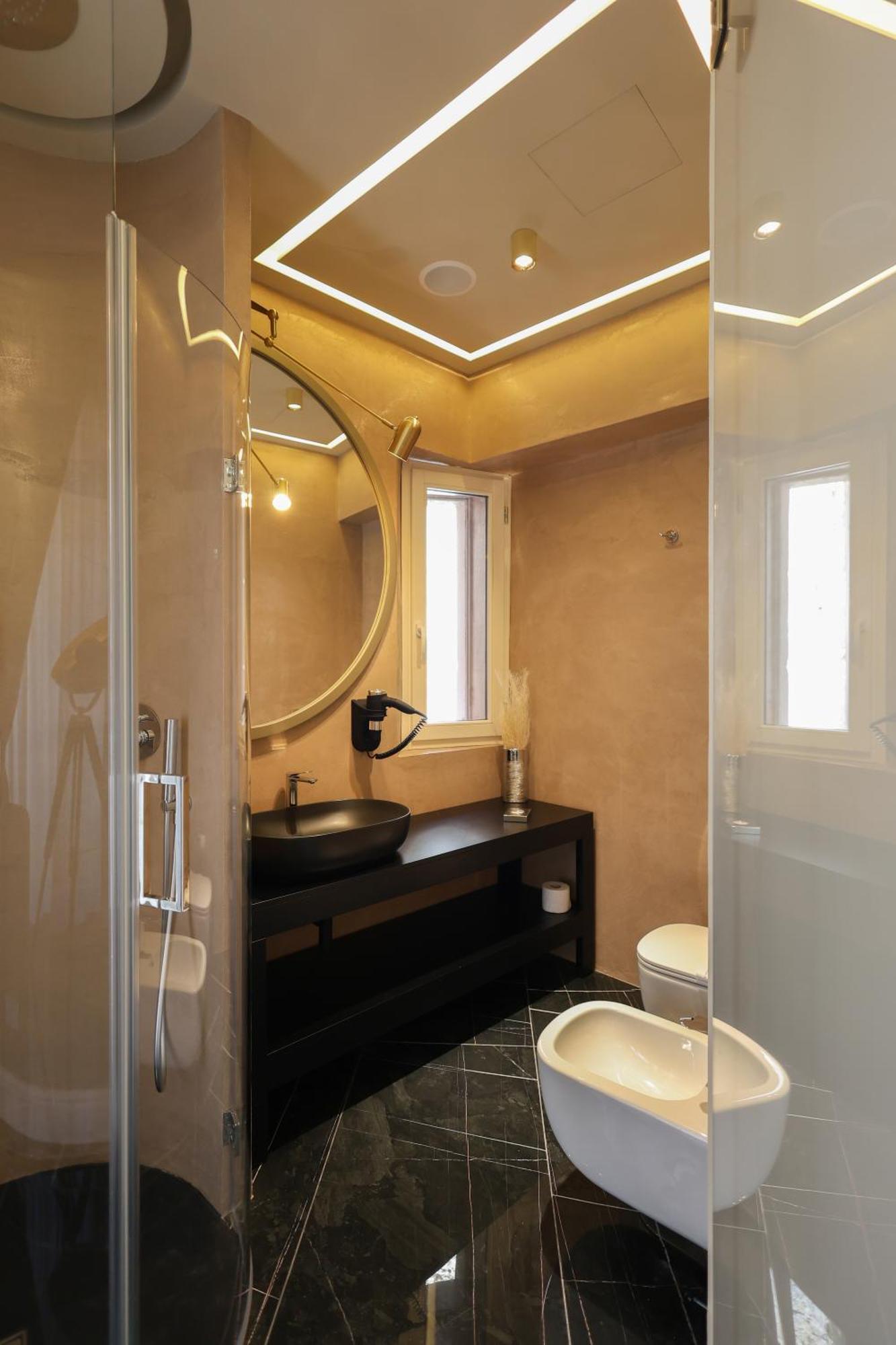 Maison San Carlo Luxury Suites ナポリ エクステリア 写真