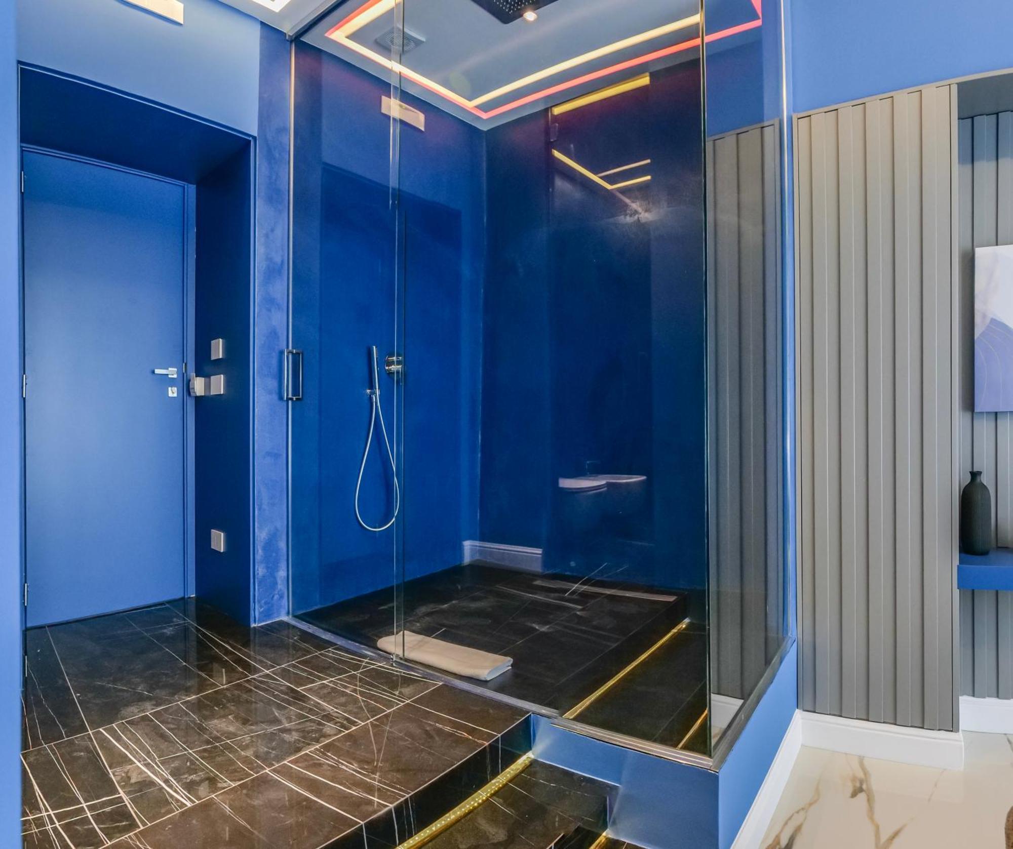 Maison San Carlo Luxury Suites ナポリ エクステリア 写真