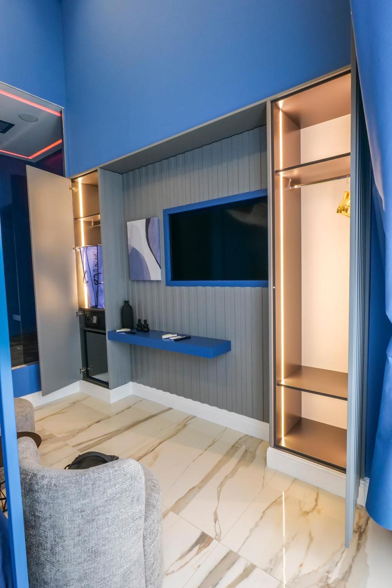 Maison San Carlo Luxury Suites ナポリ エクステリア 写真