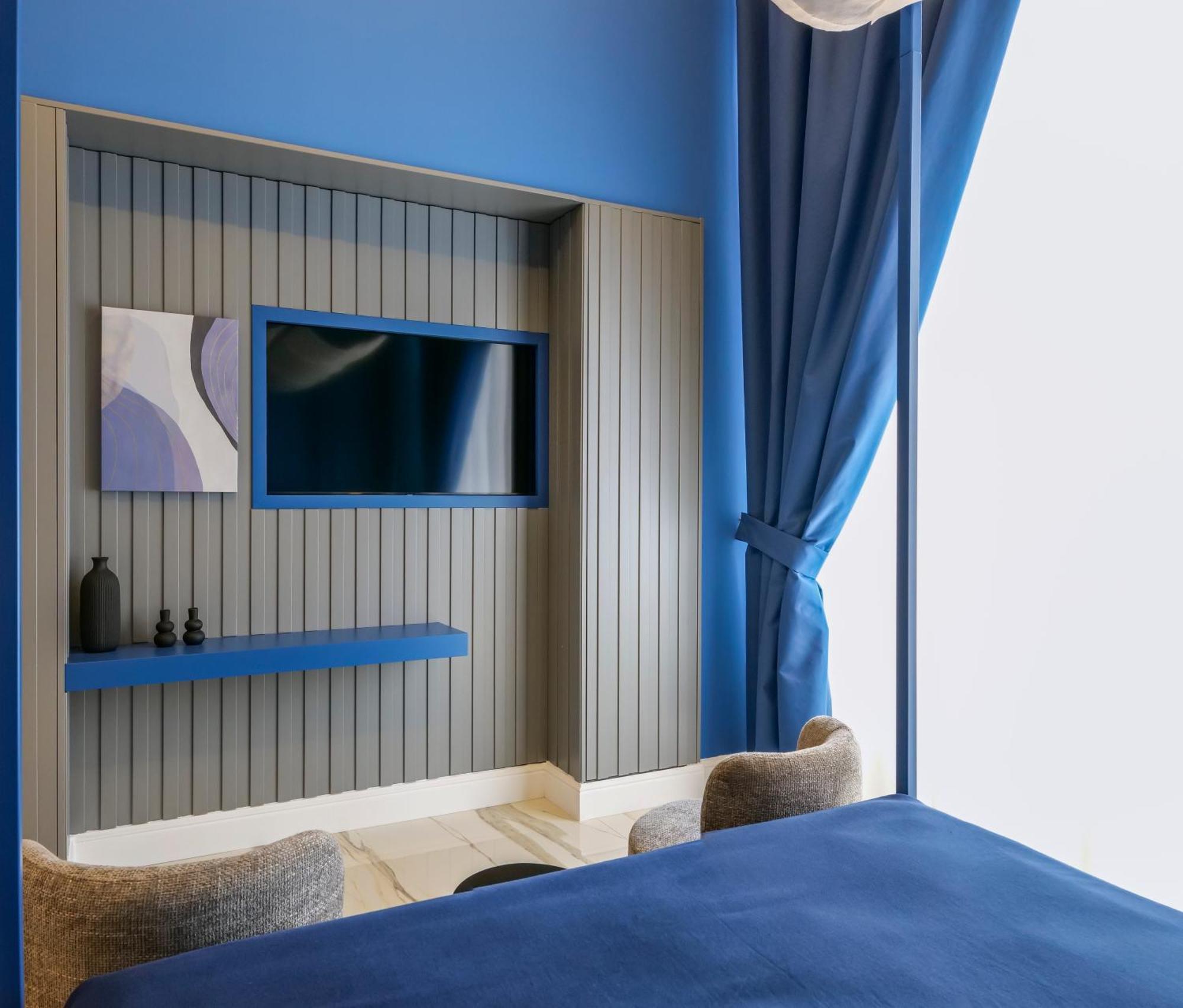 Maison San Carlo Luxury Suites ナポリ エクステリア 写真