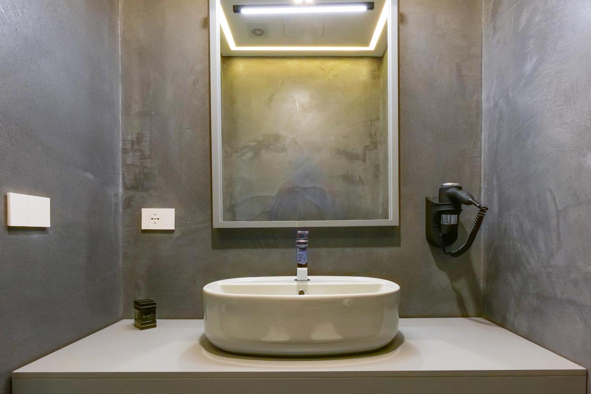 Maison San Carlo Luxury Suites ナポリ エクステリア 写真