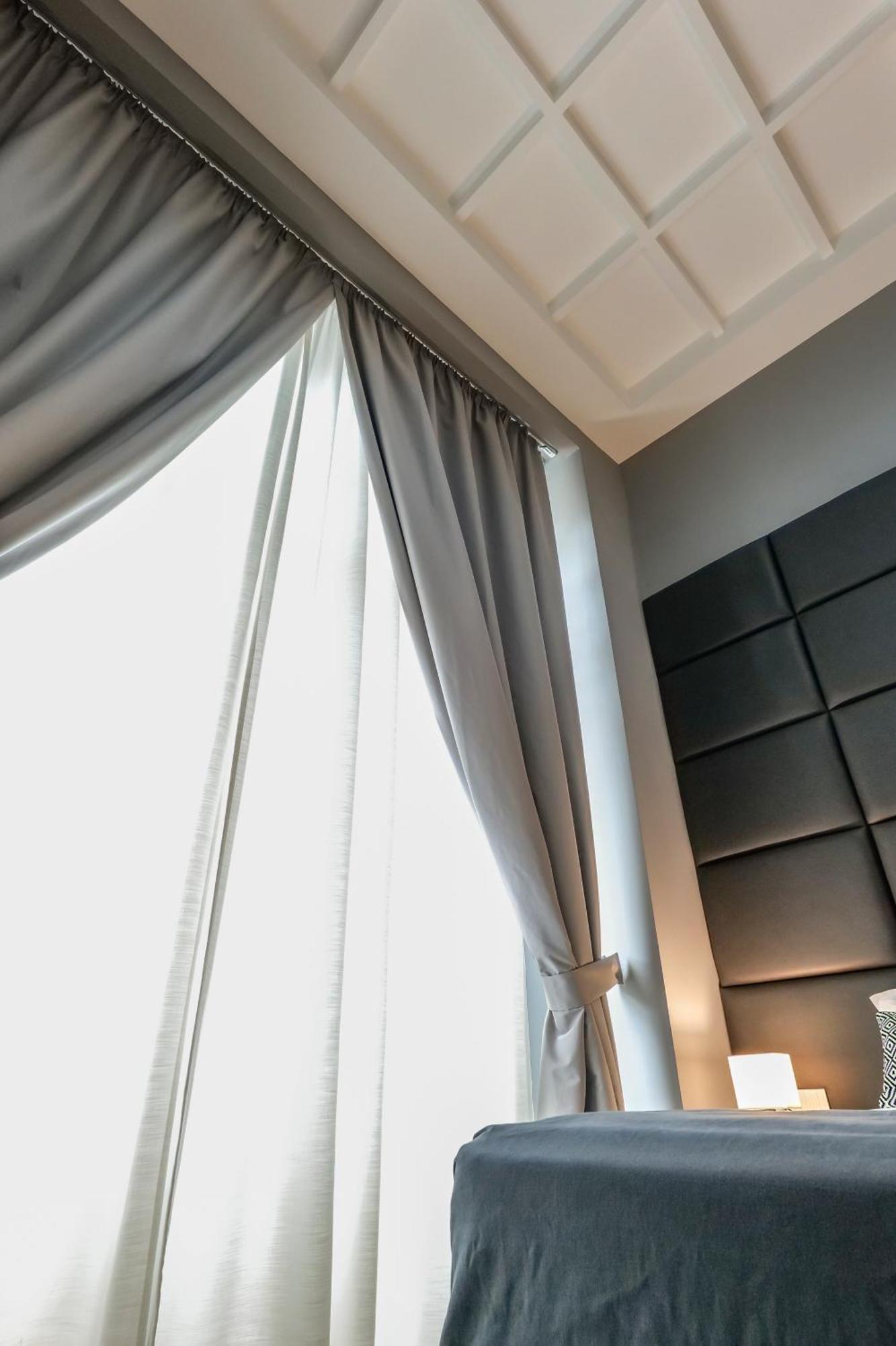 Maison San Carlo Luxury Suites ナポリ エクステリア 写真