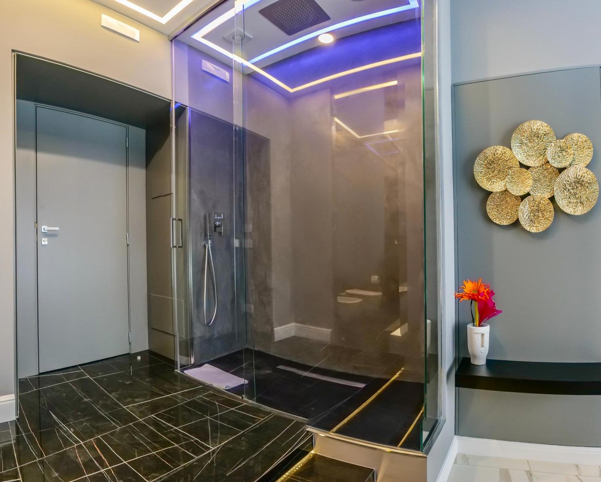 Maison San Carlo Luxury Suites ナポリ エクステリア 写真